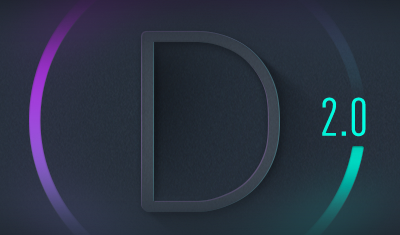 Nieuwe website