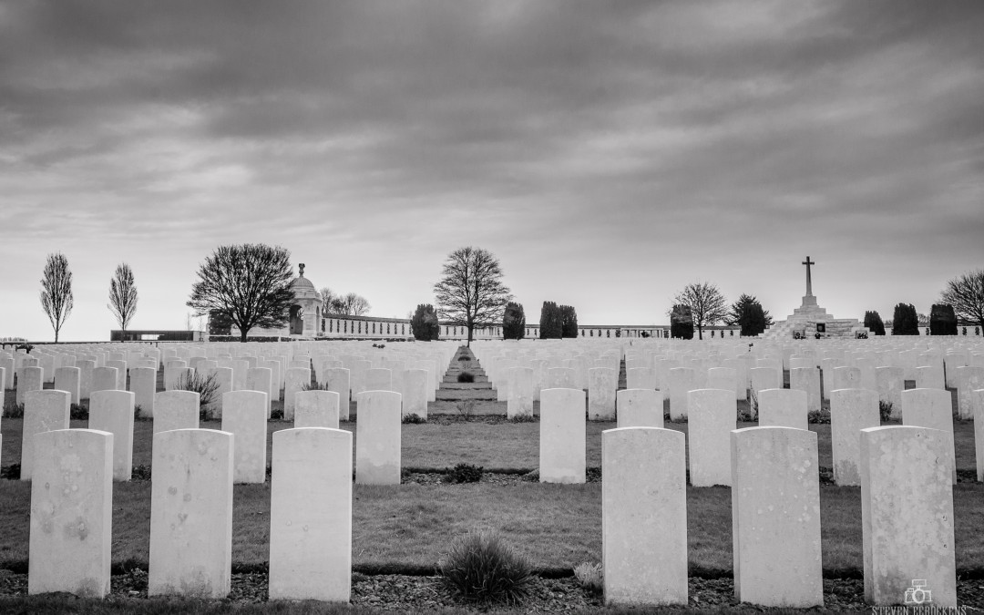 Flanders Fields