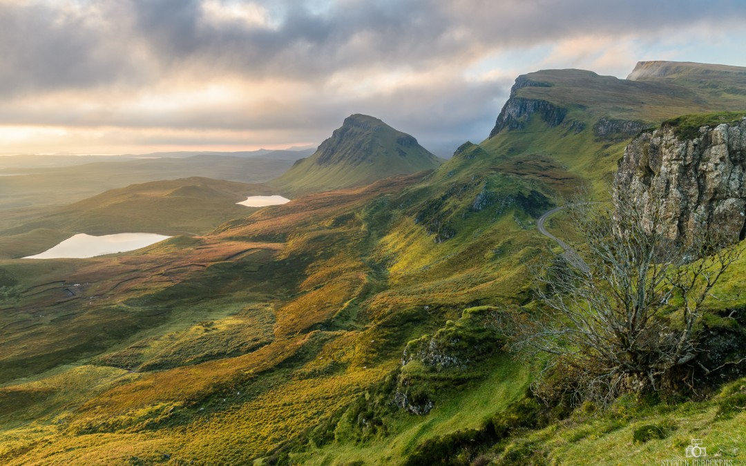 Isle of Skye