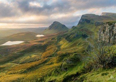 Isle of Skye