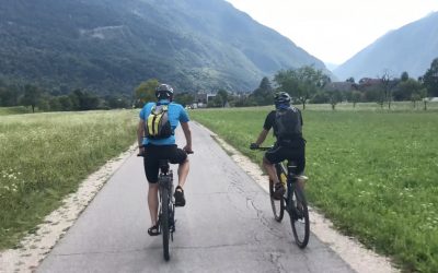 Adria Route – Juli 2018